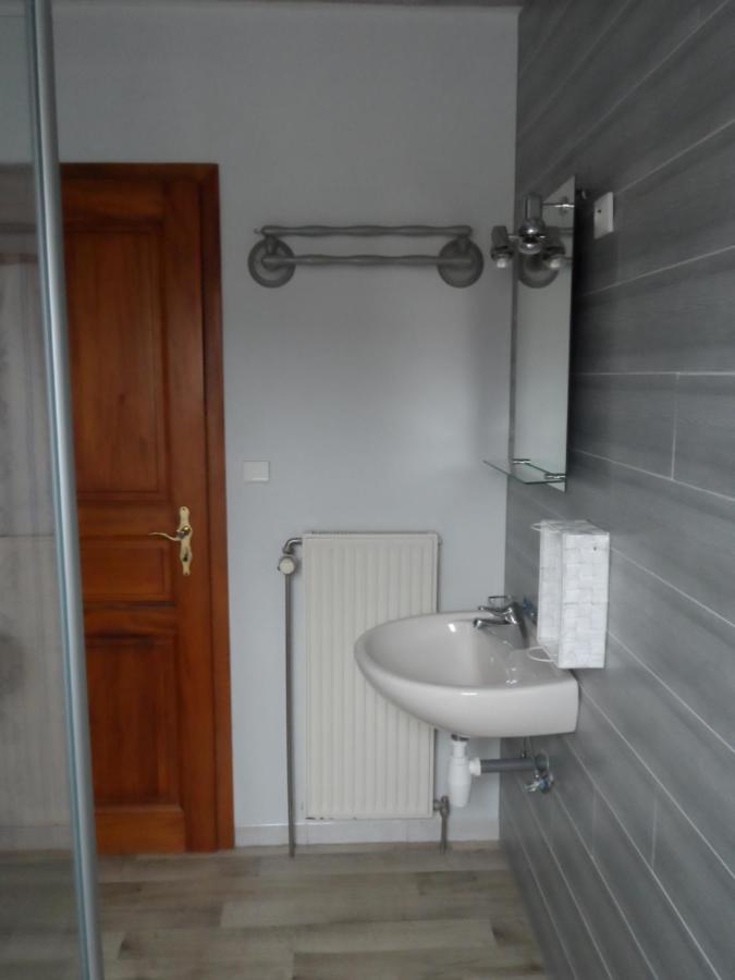 Appartement Chez Le Vigneron à Westhalten Extérieur photo