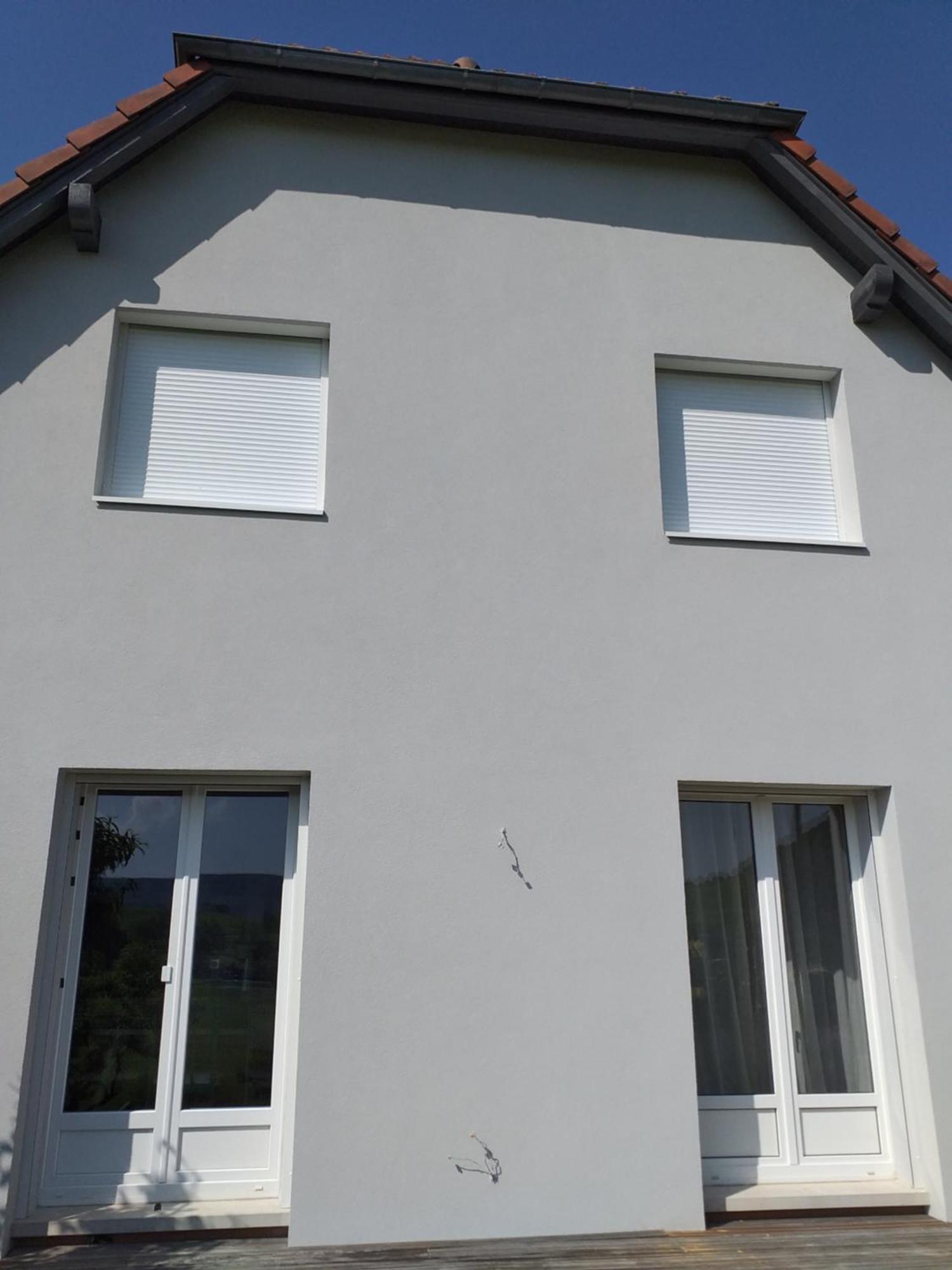 Appartement Chez Le Vigneron à Westhalten Extérieur photo